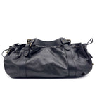 24H Leather Handbag - GERARD DAREL - MISHMASH