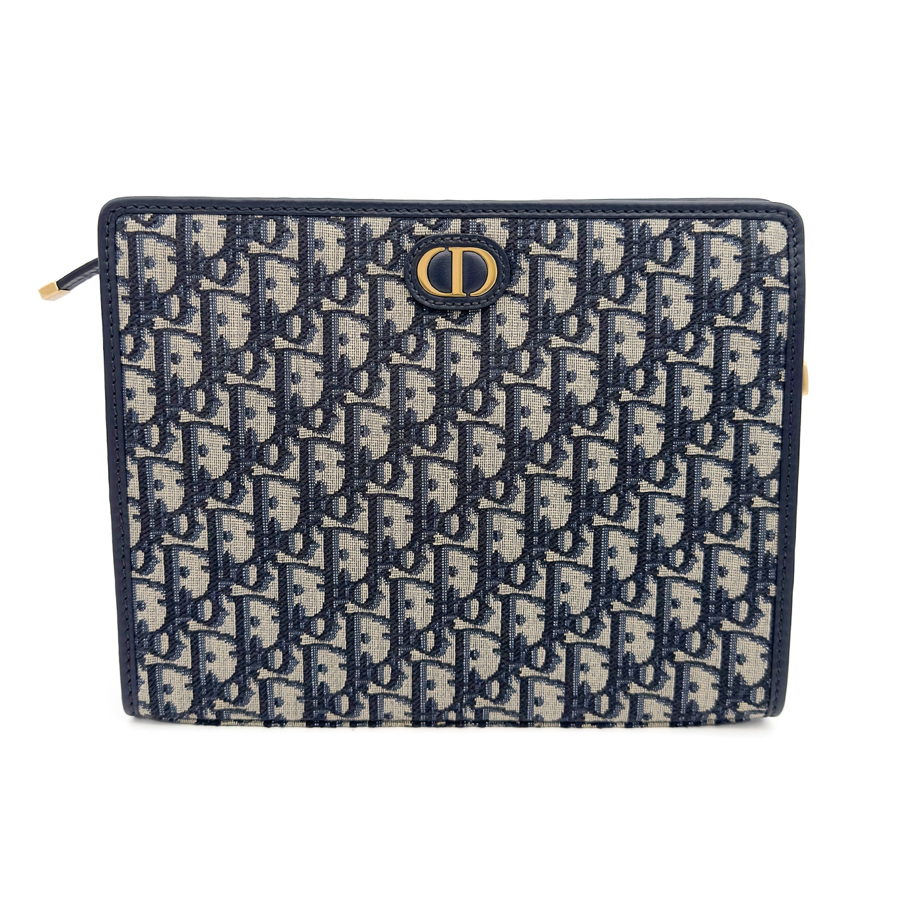 30 Montaigne Dea Pouch - Christian Dior - MISHMASH