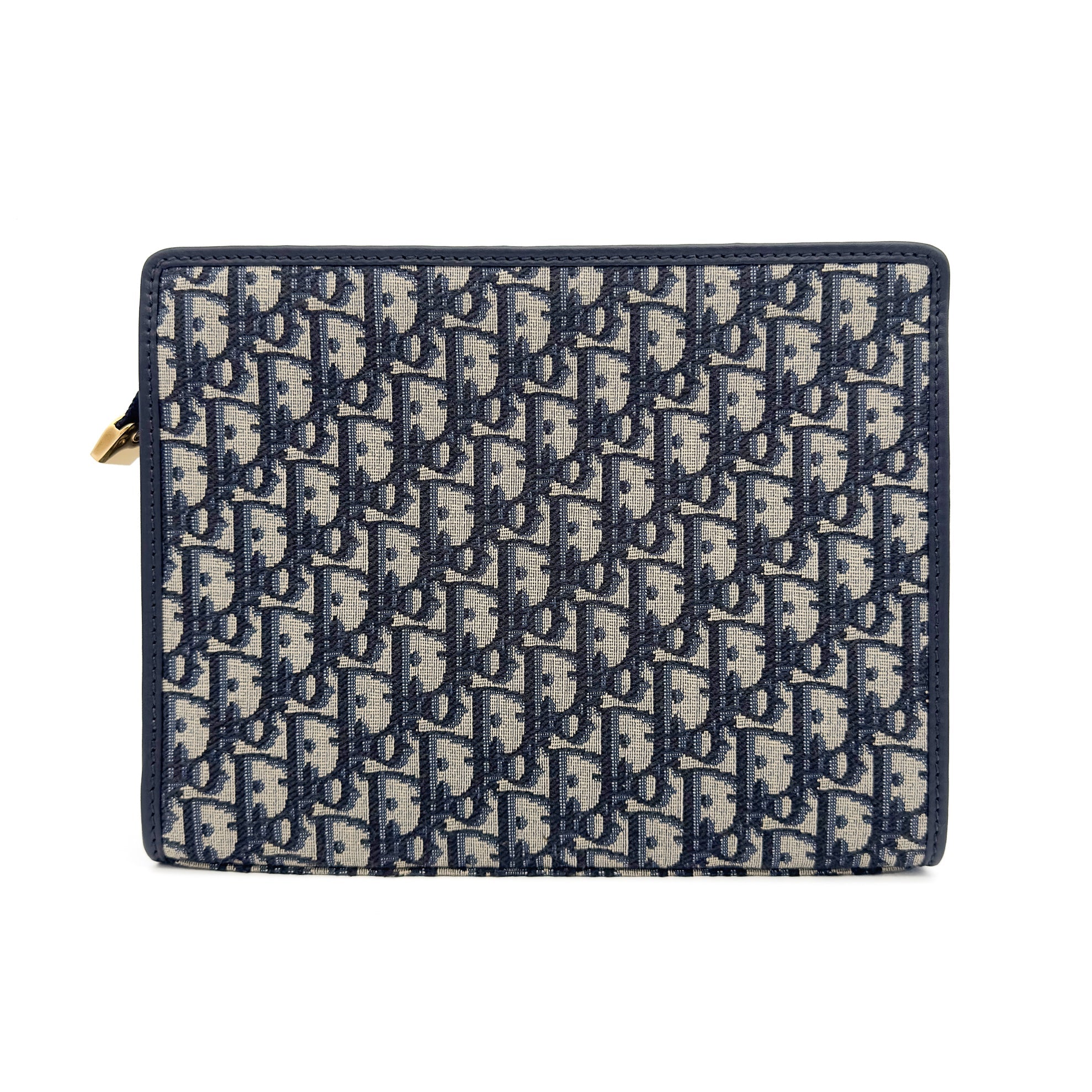 30 Montaigne Dea Pouch - Christian Dior - MISHMASH