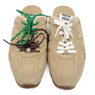 530 SL Mules - NEW BALANCE X MIU MIU - MISHMASH