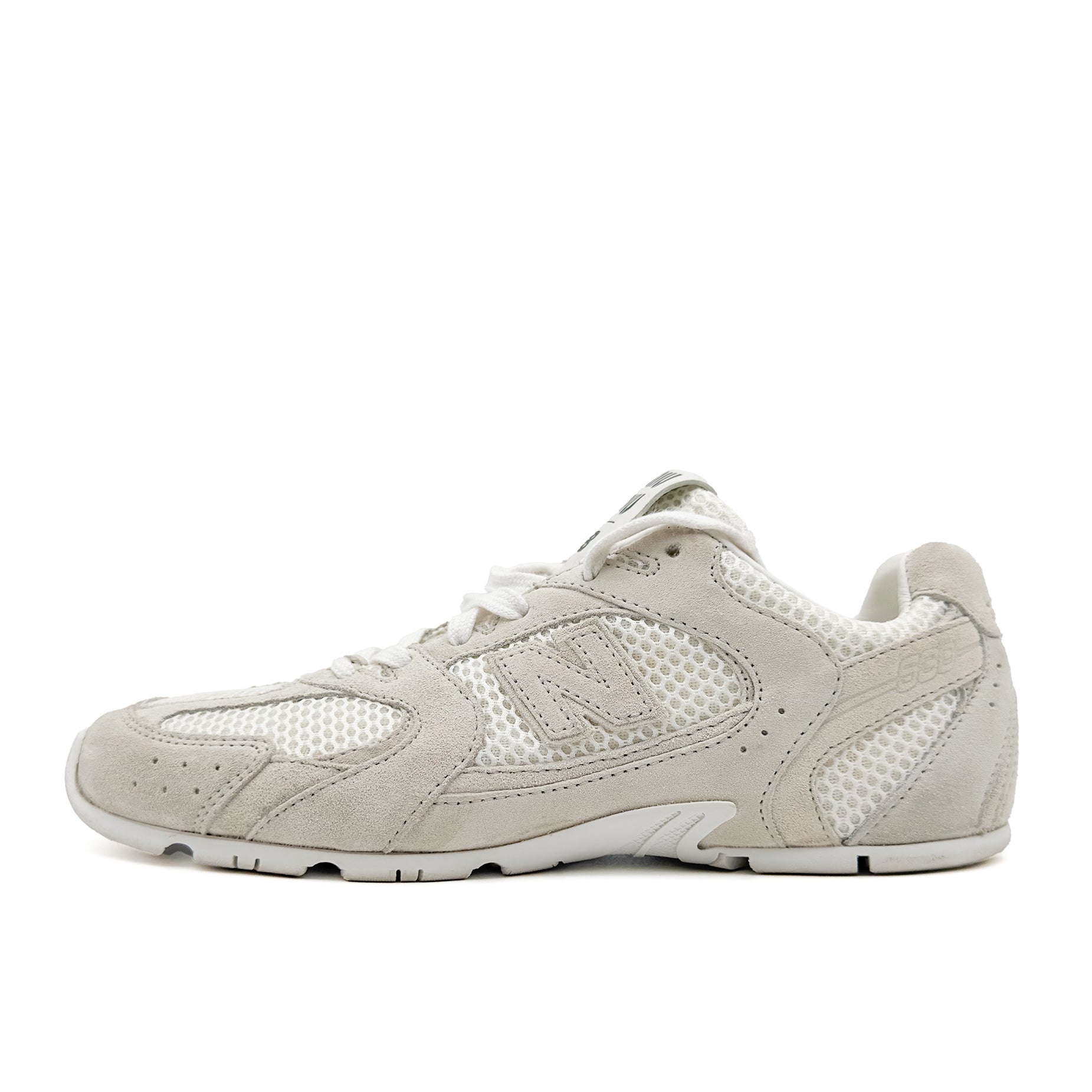 530 SL Sneakers - NEW BALANCE X MIU MIU - MISHMASH