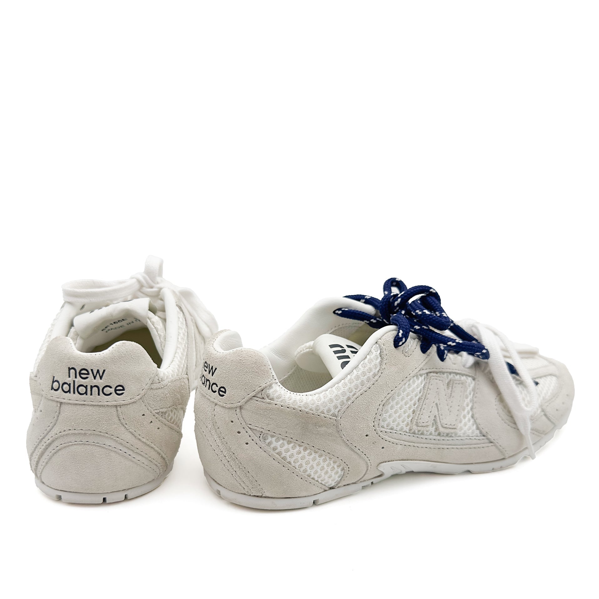 530 SL Sneakers - NEW BALANCE X MIU MIU - MISHMASH