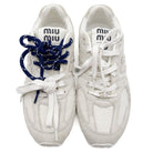 530 SL Sneakers - NEW BALANCE X MIU MIU - MISHMASH