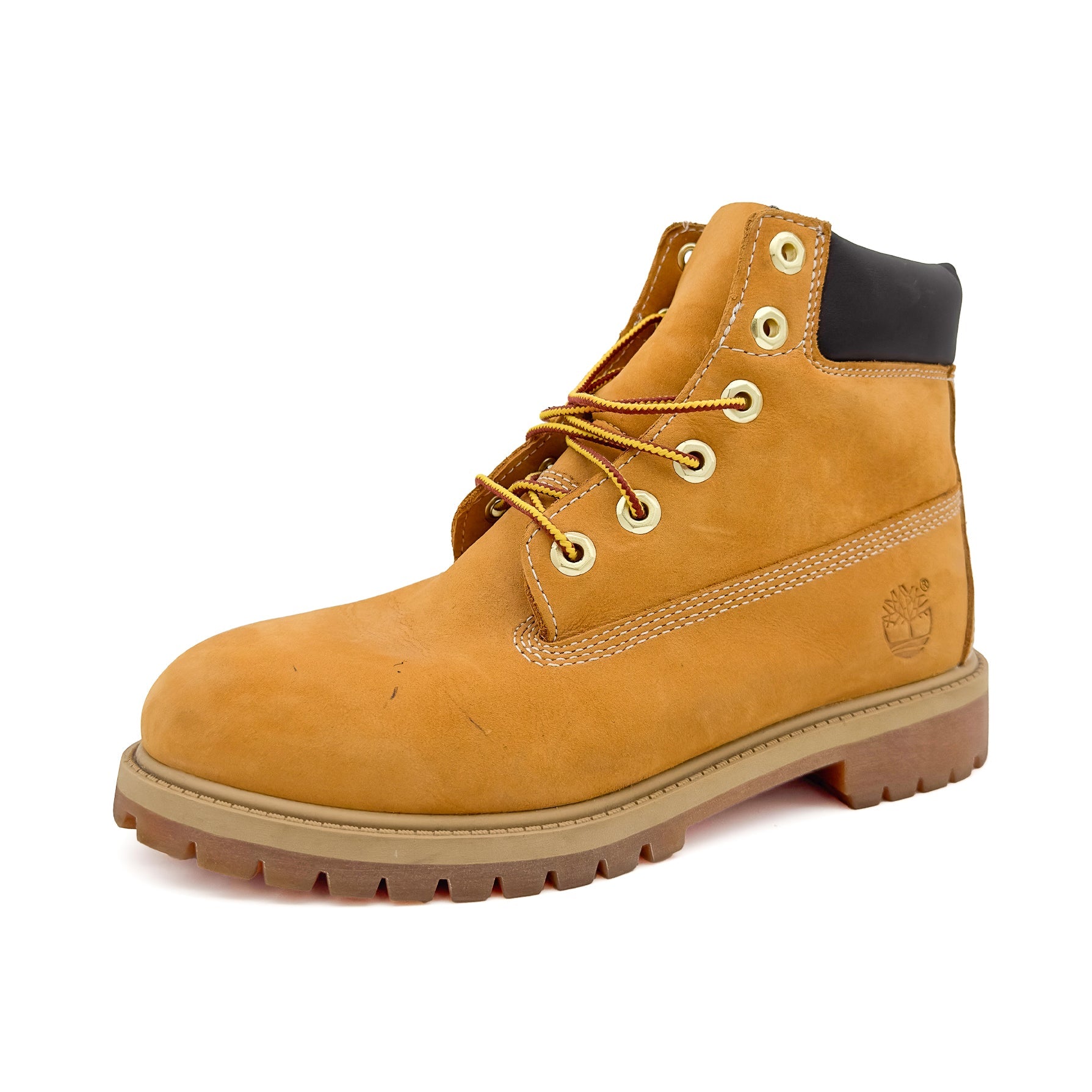 6 - Inch Waterproof - Timberland - MISHMASH