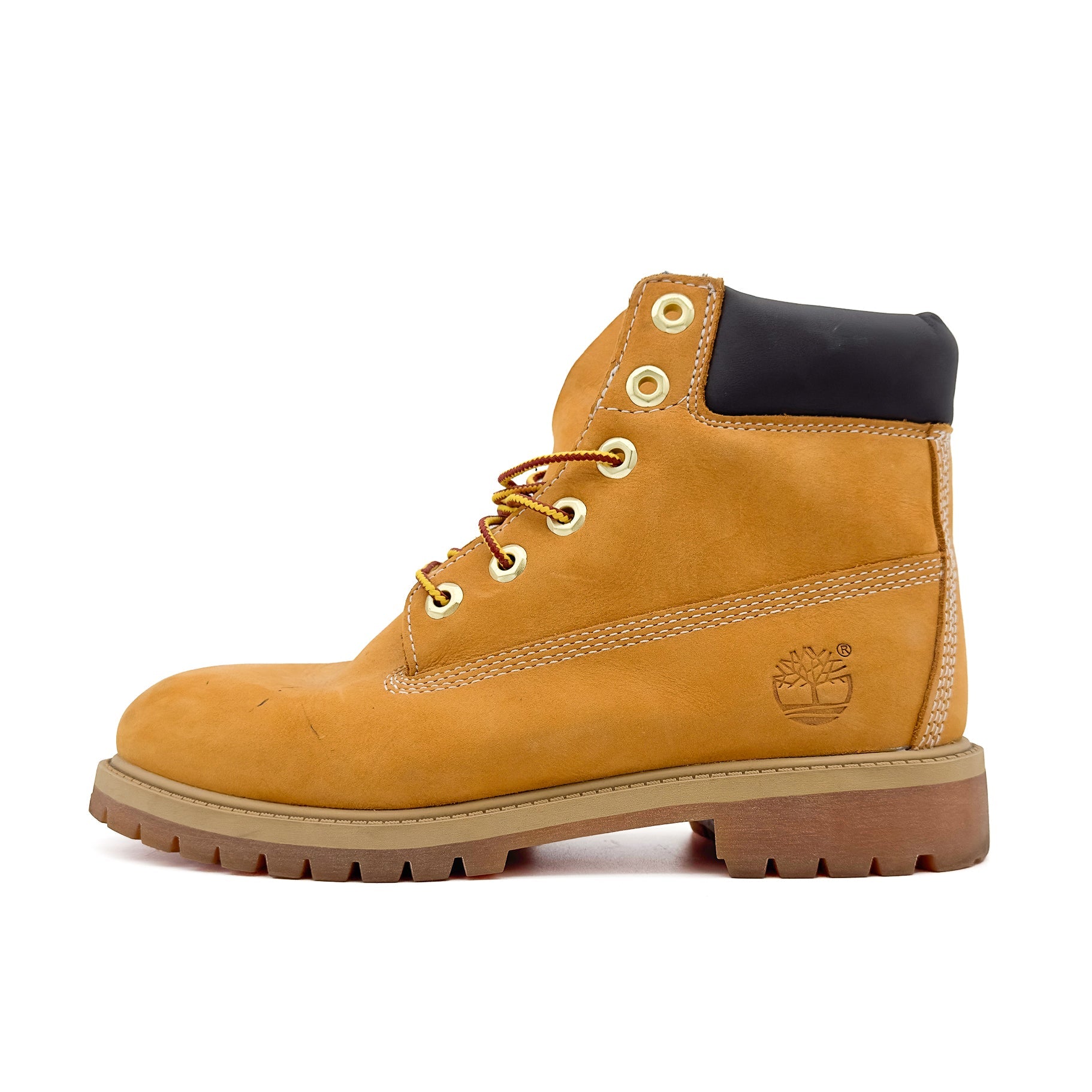 6 - Inch Waterproof - Timberland - MISHMASH