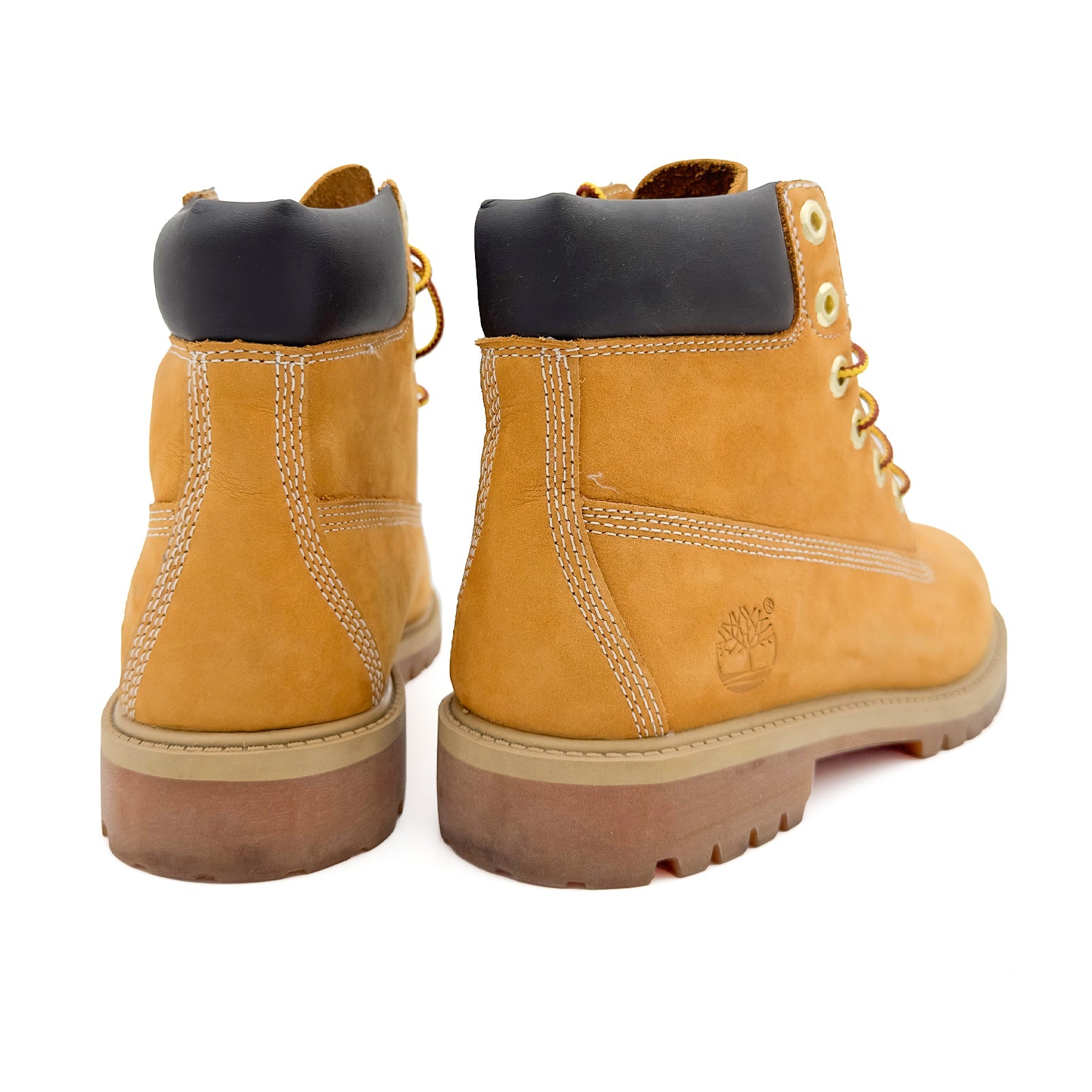6 - Inch Waterproof - Timberland - MISHMASH
