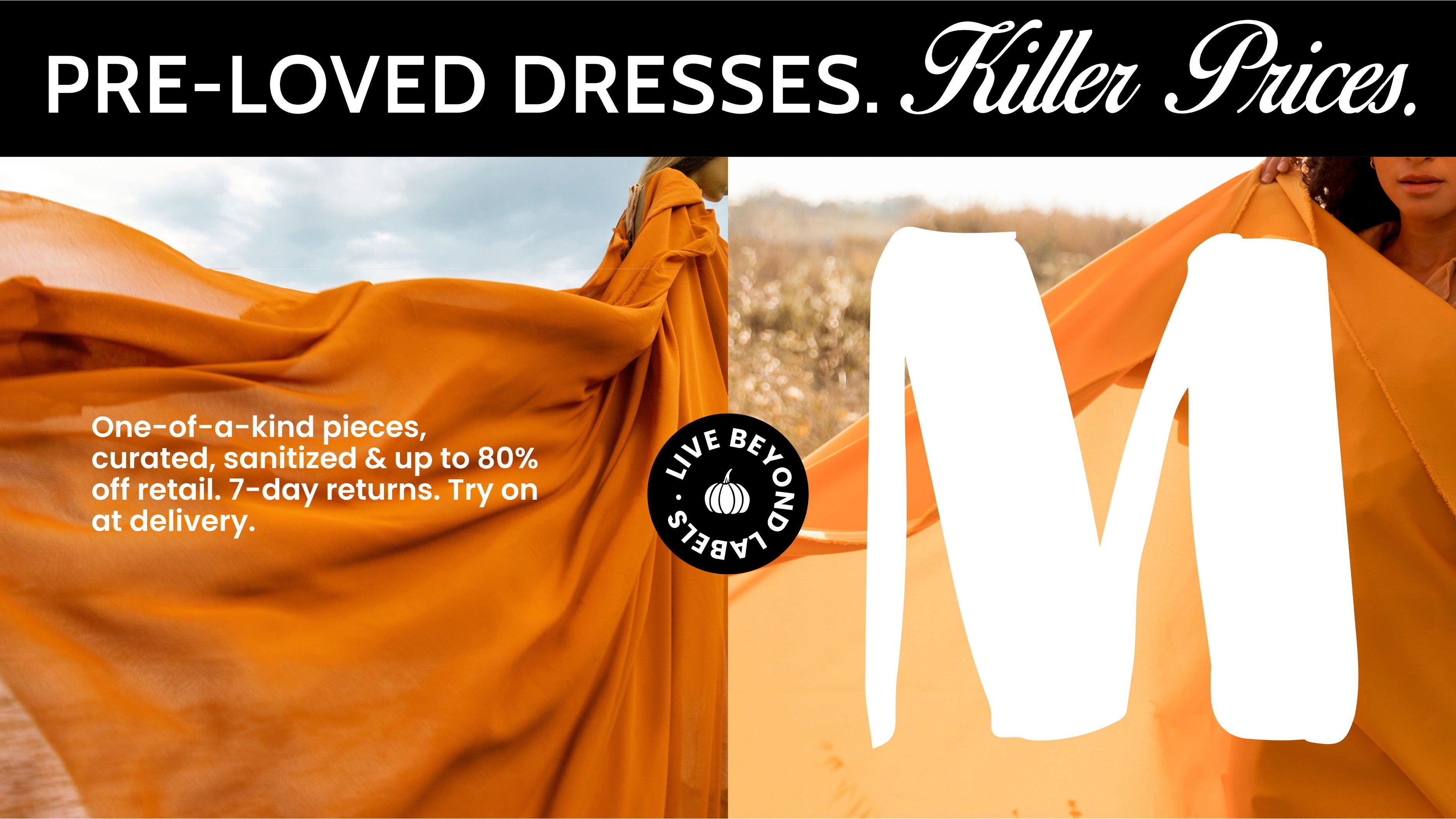 MISHMASH - The Ultimate Preloved Fashion Marketplace
