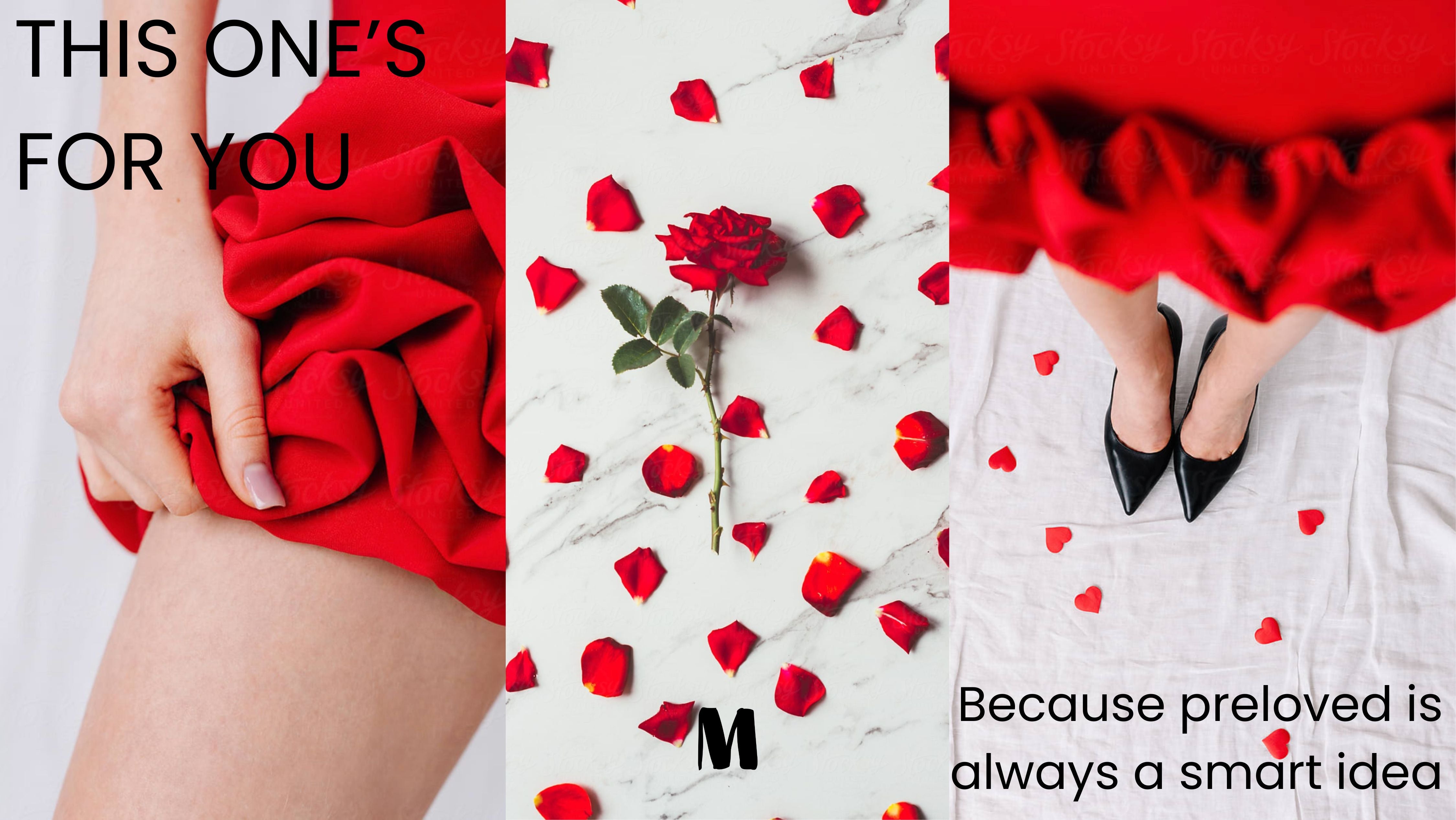 MISHMASH - The Ultimate Preloved Fashion Marketplace in Egypt