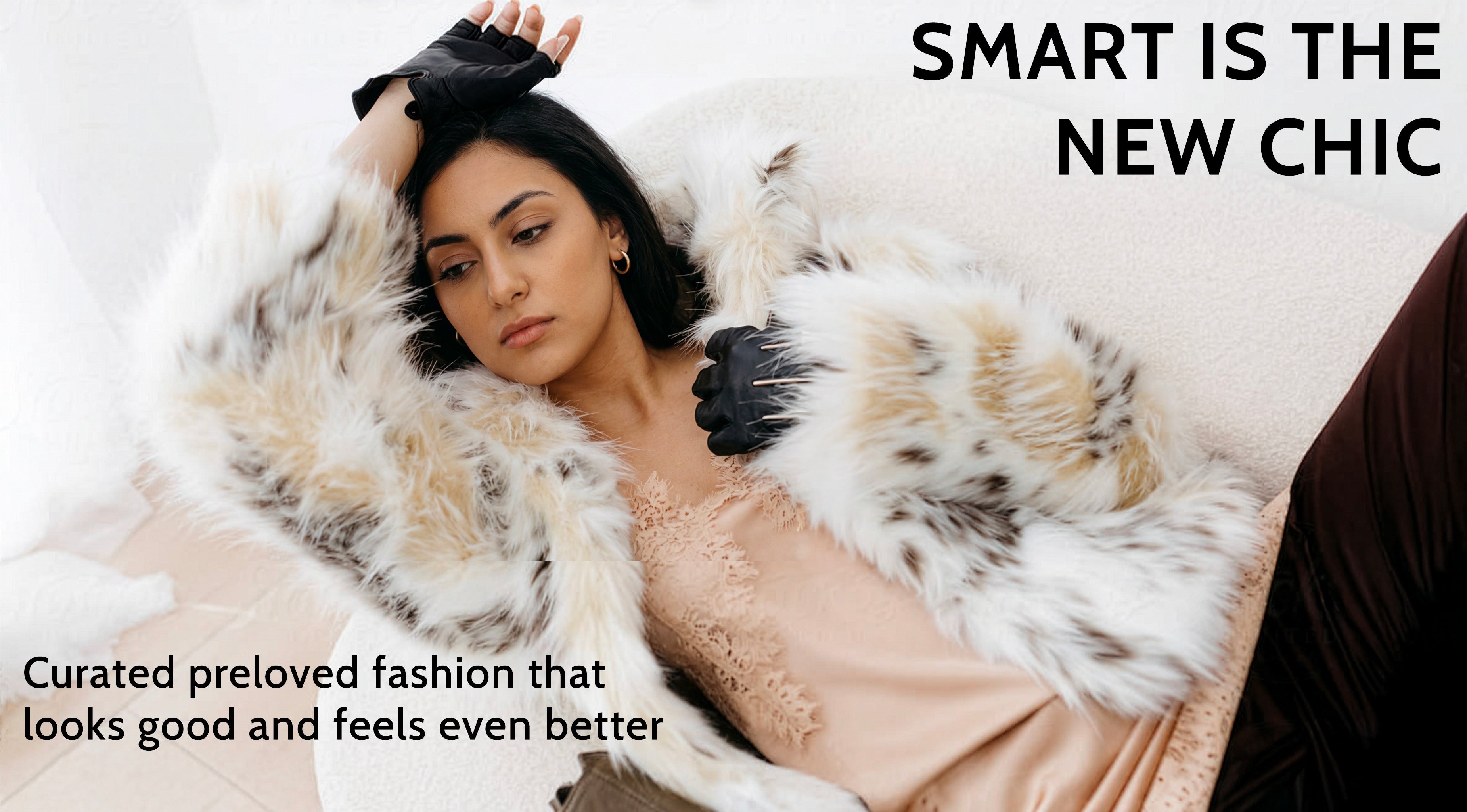 MISHMASH - The Ultimate Preloved Fashion Store in Egypt