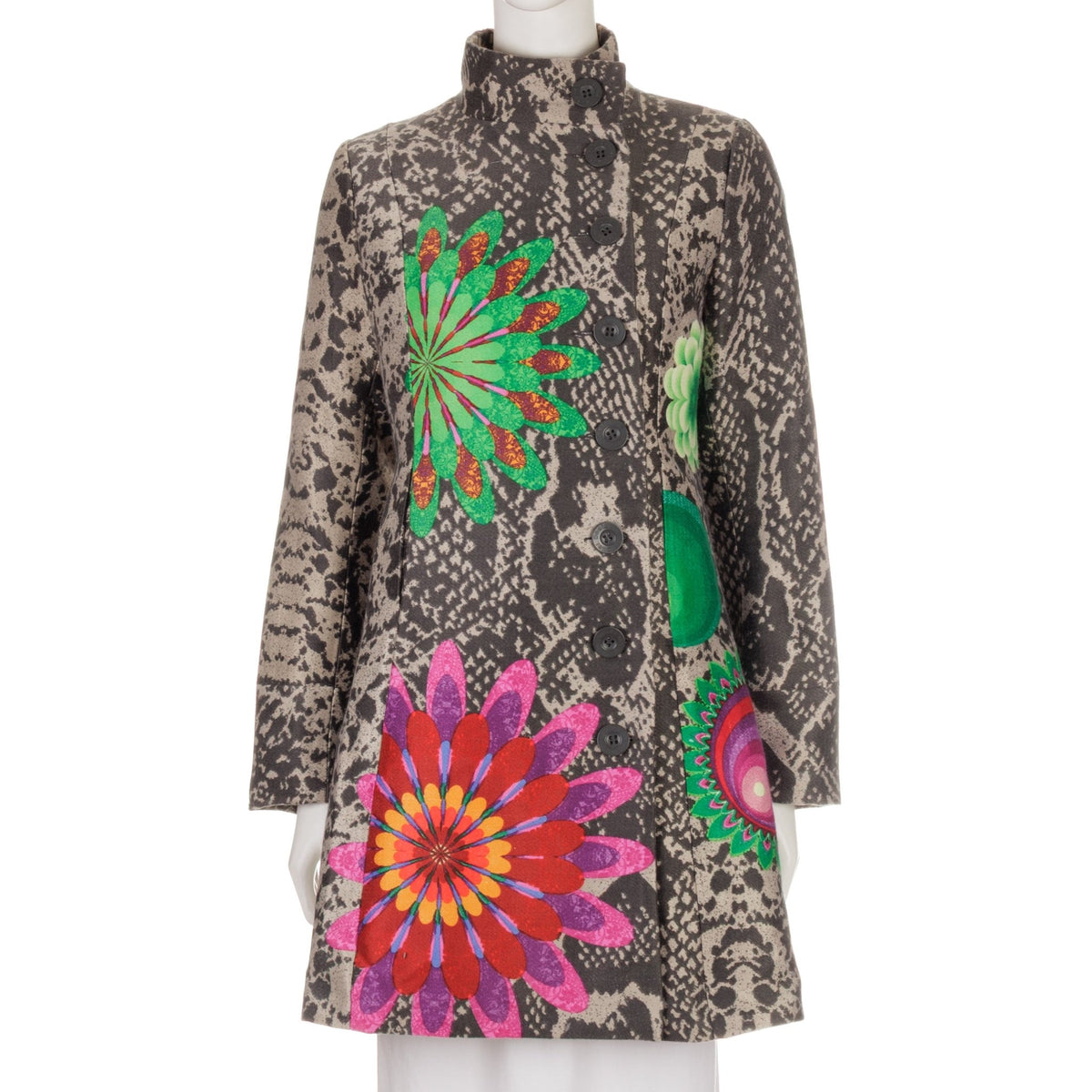 A Dream - DESIGUAL - MISHMASH