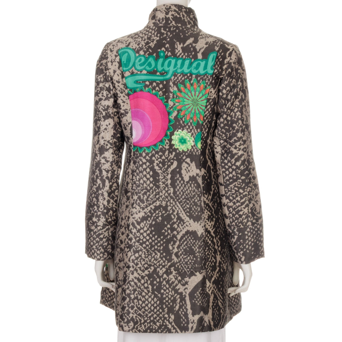 A Dream - DESIGUAL - MISHMASH