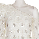 A Plus High-Low Dress - A PLUS - MISHMASH