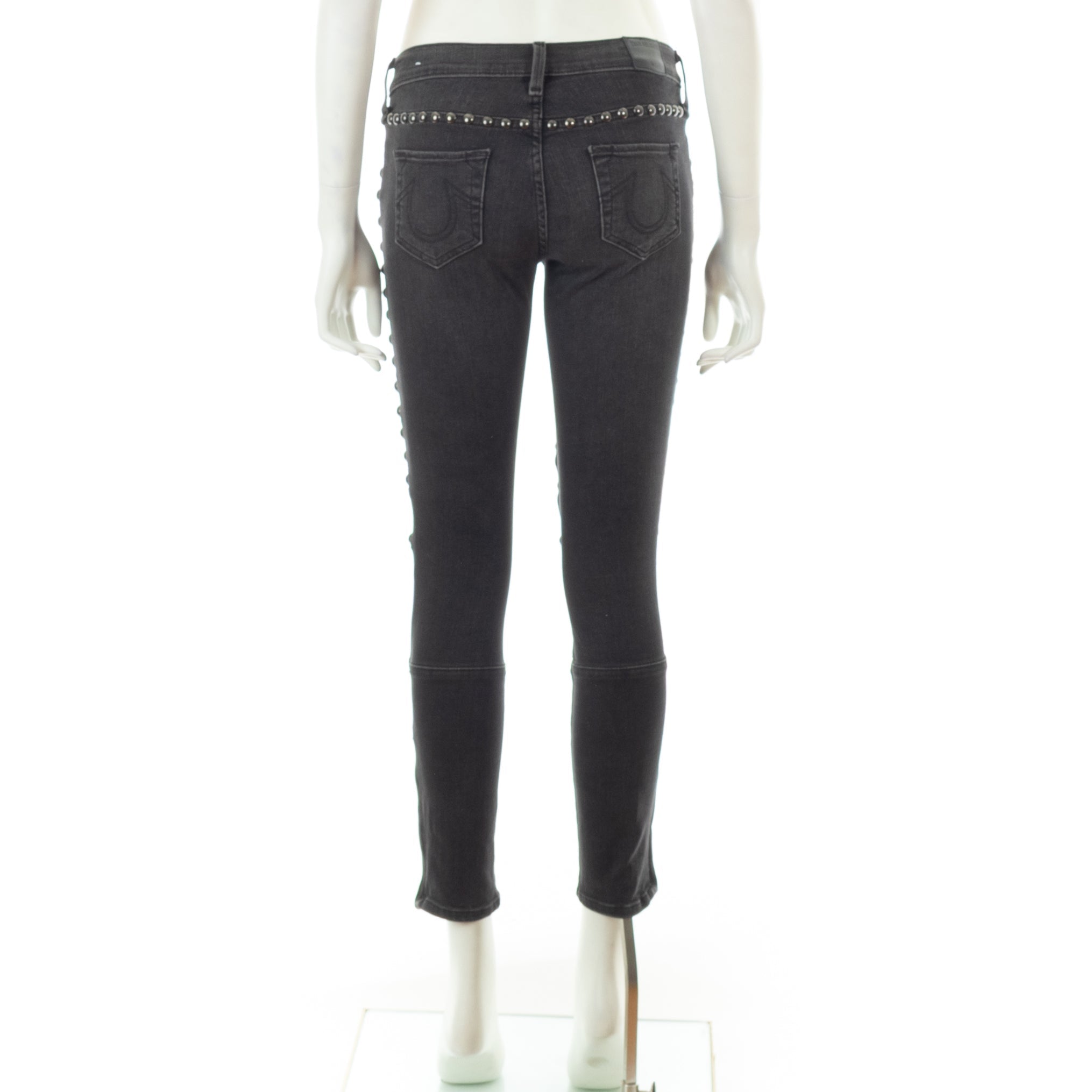 A Summer Affair - TRUE RELIGION - MISHMASH