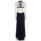 Abbi Vonn Maxi Dress - ABBI VONN - MISHMASH