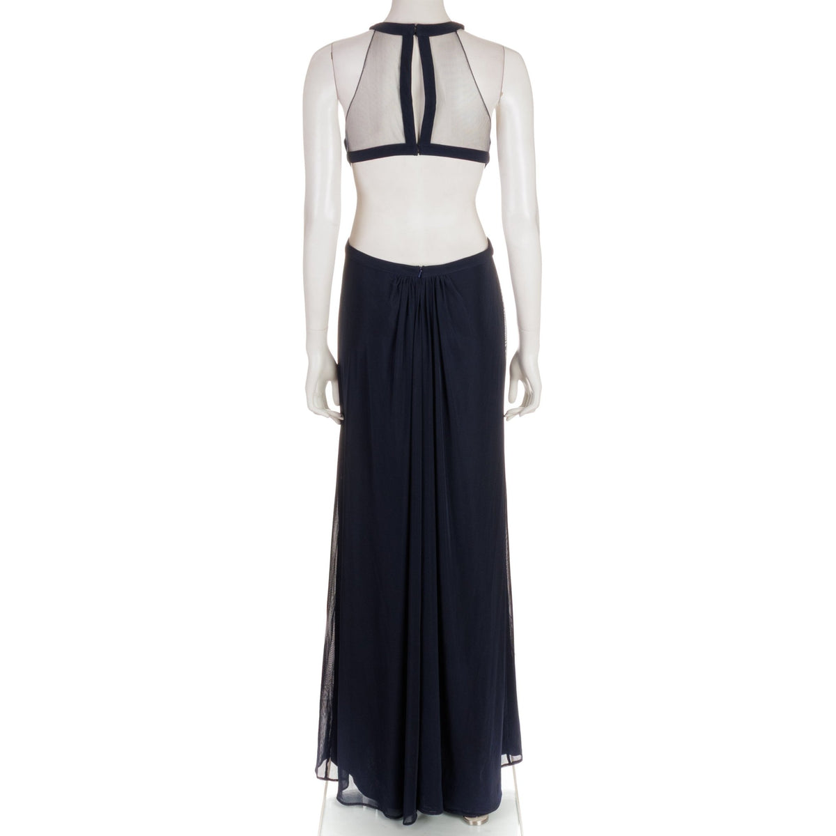 Abbi Vonn Maxi Dress - ABBI VONN - MISHMASH