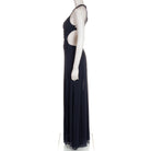 Abbi Vonn Maxi Dress - ABBI VONN - MISHMASH