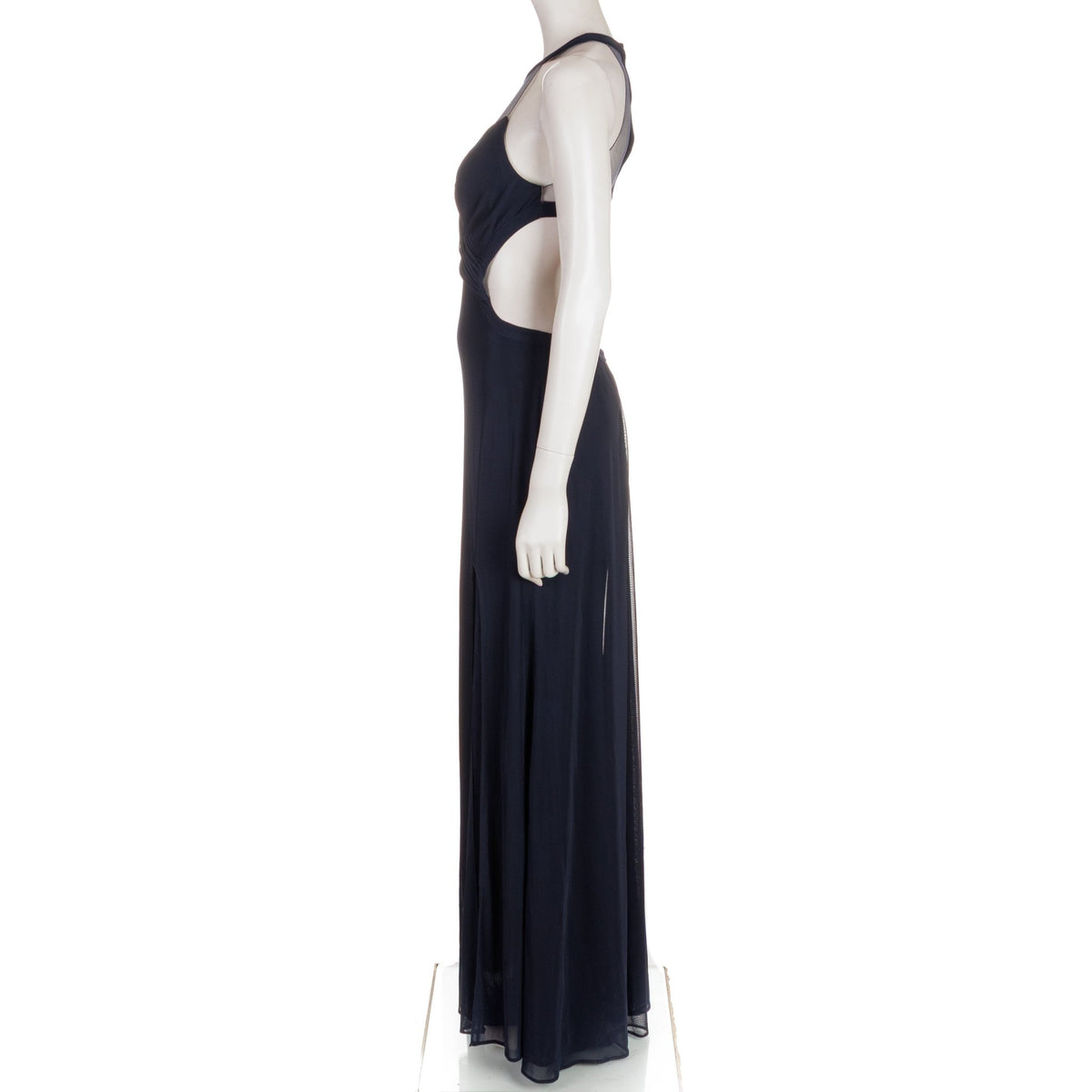Abbi Vonn Maxi Dress - ABBI VONN - MISHMASH