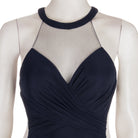 Abbi Vonn Maxi Dress - ABBI VONN - MISHMASH