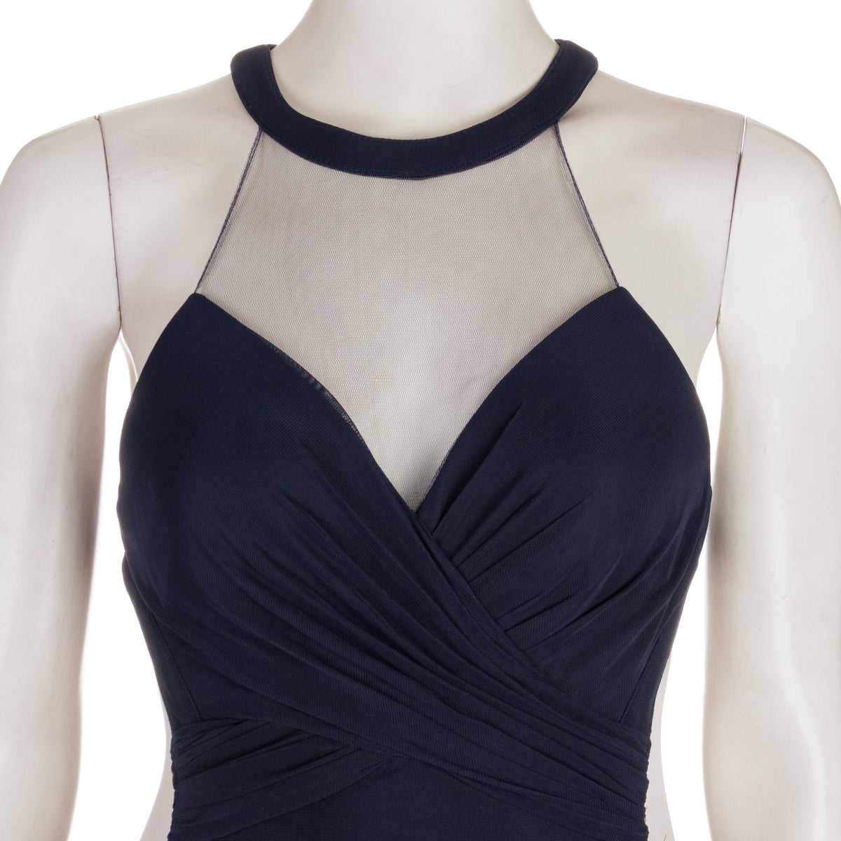 Abbi Vonn Maxi Dress - ABBI VONN - MISHMASH