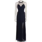 Abbi Vonn Maxi Dress - ABBI VONN - MISHMASH