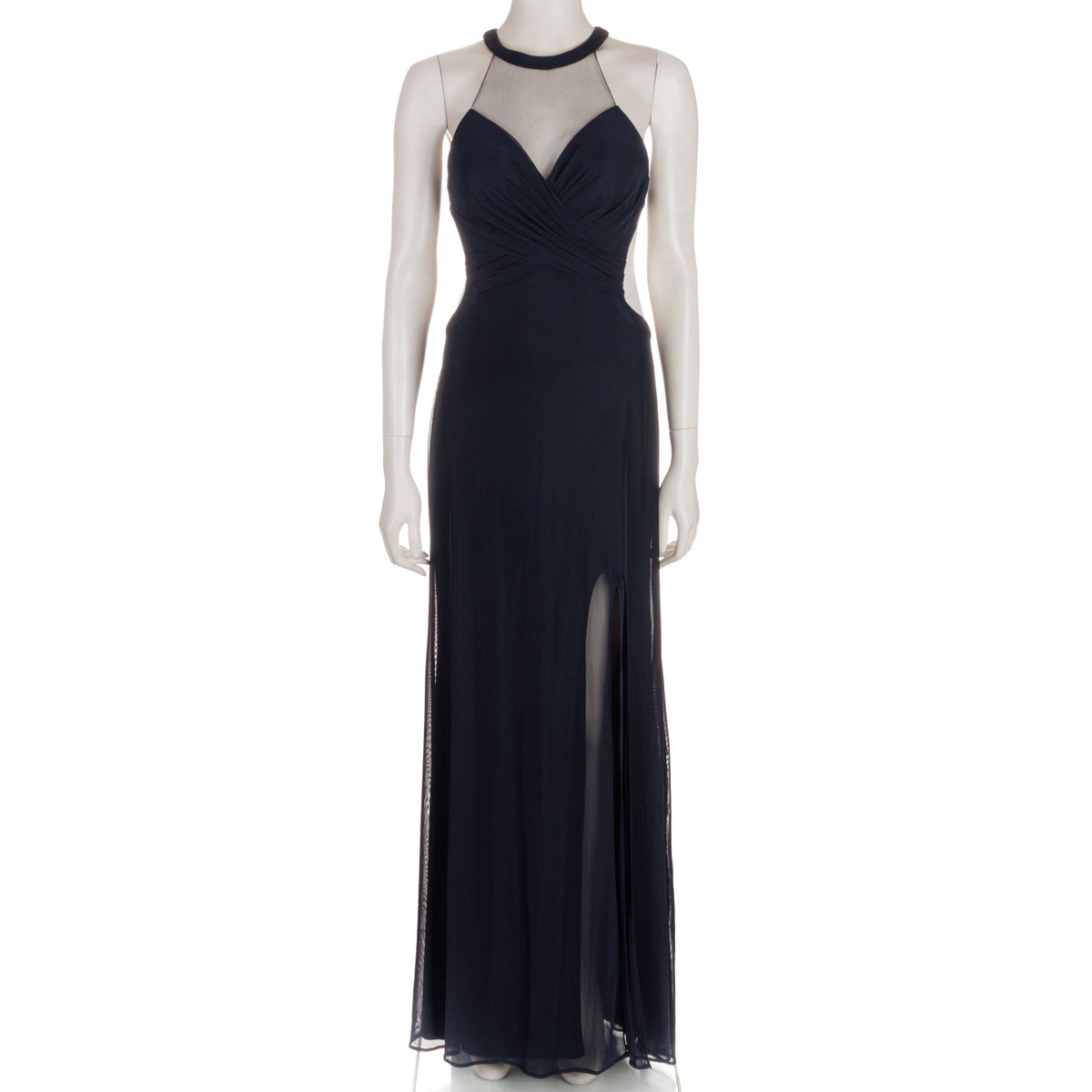 Abbi Vonn Maxi Dress - ABBI VONN - MISHMASH