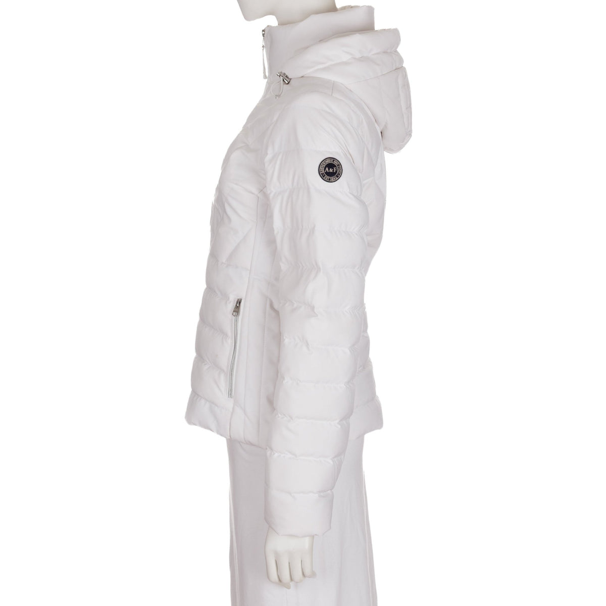 Abercrombie&Fitch Jacket - ABERCROMBIE&FITCH - MISHMASH