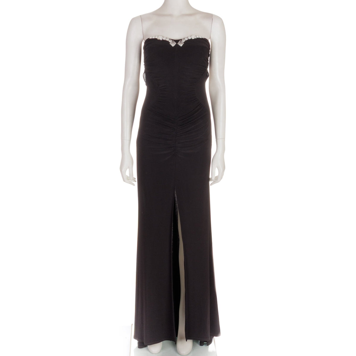 ABS Allen Schwartz Dress - ABS BY ALLEN SCHWARTZ - MISHMASH