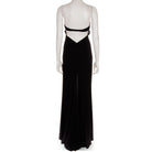 ABS Allen Schwartz Dress - ABS BY ALLEN SCHWARTZ - MISHMASH