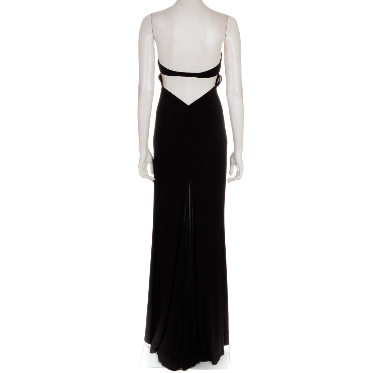 ABS Allen Schwartz Dress - ABS BY ALLEN SCHWARTZ - MISHMASH