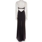 ABS Allen Schwartz Dress - ABS BY ALLEN SCHWARTZ - MISHMASH