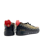 ACBC Sneakers Pro - LOVE MOSCHINO - MISHMASH