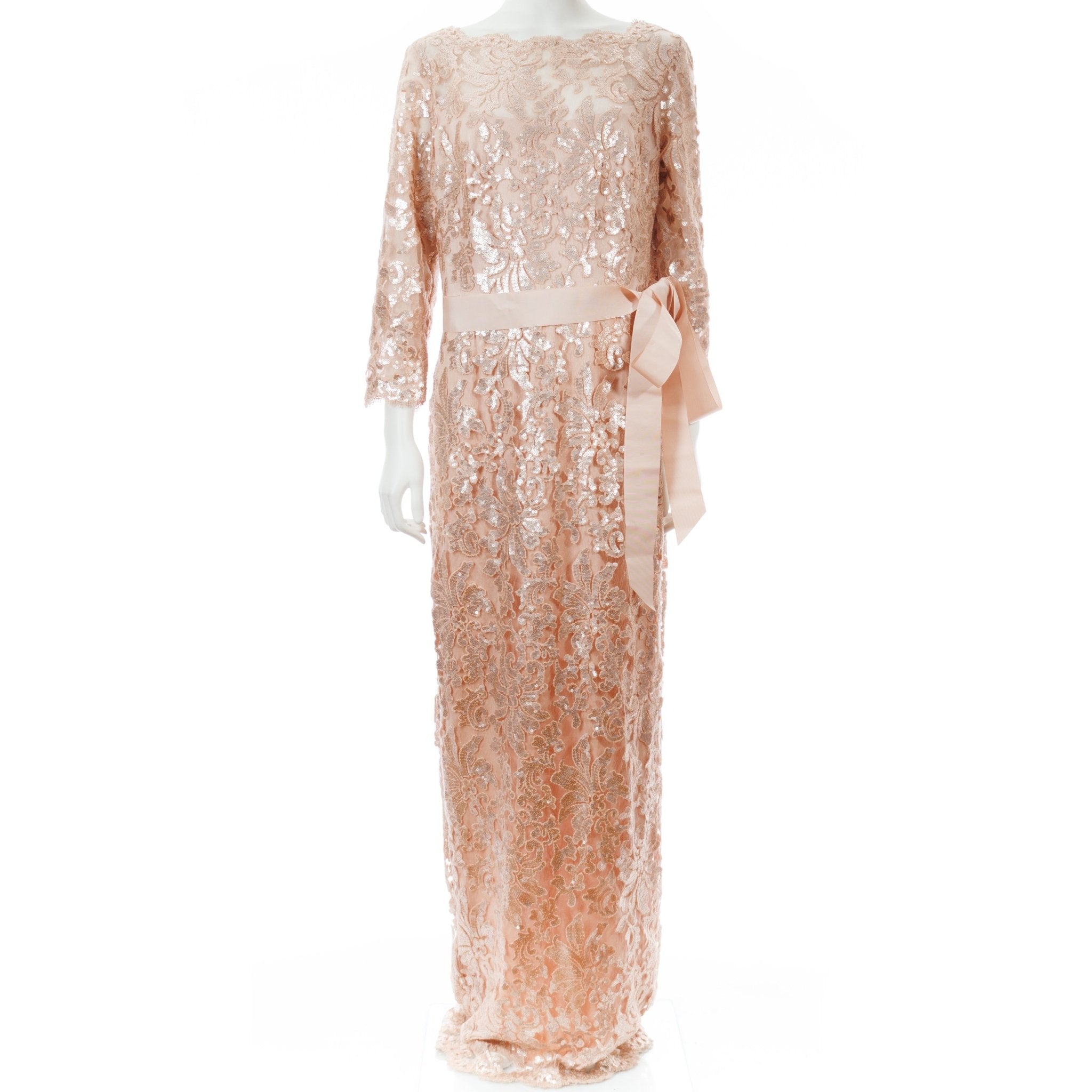 Accidentally Iconic - TADASHI SHOJI - MISHMASH