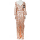 Accidentally Iconic - TADASHI SHOJI - MISHMASH