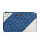 Adele Logo Wallet - MICHAEL KORS - MISHMASH