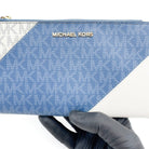 Adele Logo Wallet - MICHAEL KORS - MISHMASH