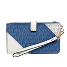Adele Logo Wallet - MICHAEL KORS - MISHMASH