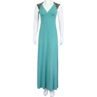 Aegean Crown - PINKO Dress - MISHMASH