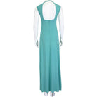 Aegean Crown - PINKO Dress - MISHMASH