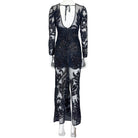 After Dark - river island - MISHMASH