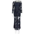 After Dark - river island - MISHMASH