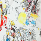 Afterhours Darling - MOSCHINO COUTURE - MISHMASH