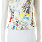 Afterhours Darling - MOSCHINO COUTURE - MISHMASH