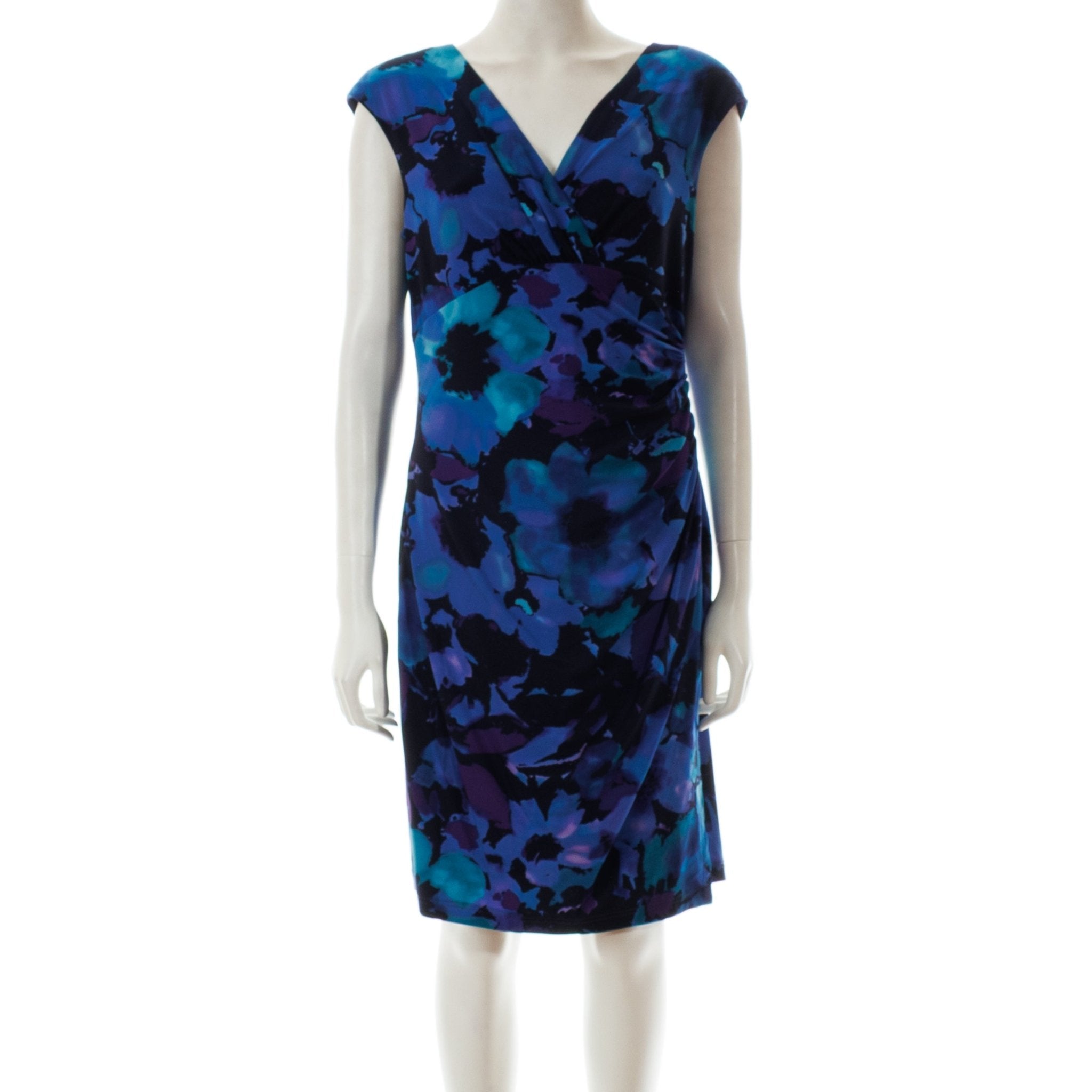 Against The Grain - LAUREN RALPH LAUREN - MISHMASH