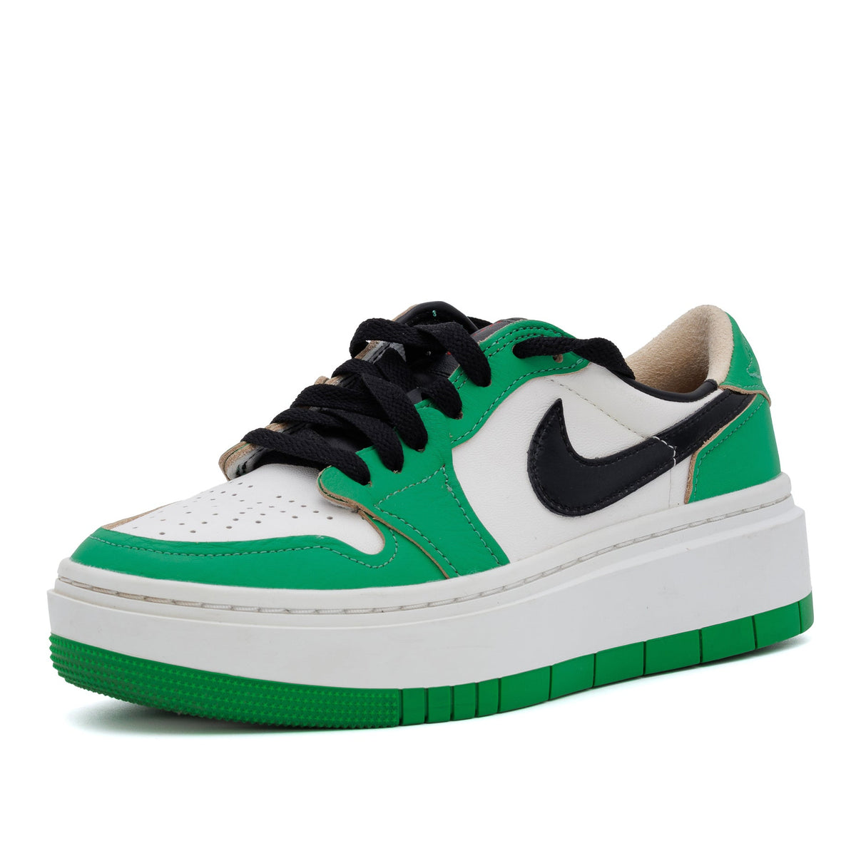 Air Jordan 1 Elevate Low SE "Lucky Green" - NIKE - MISHMASH