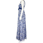 Air We Go! - CAROLINA HERRERA Dress - MISHMASH