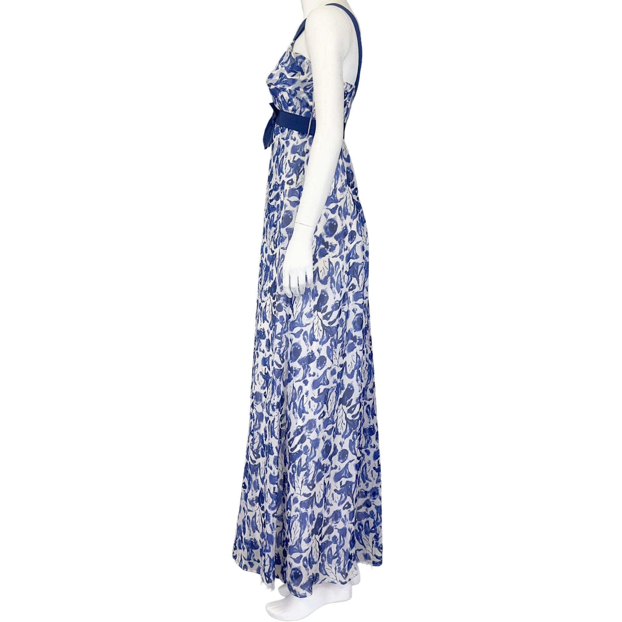 Air We Go! - CAROLINA HERRERA Dress - MISHMASH
