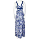 Air We Go! - CAROLINA HERRERA Dress - MISHMASH