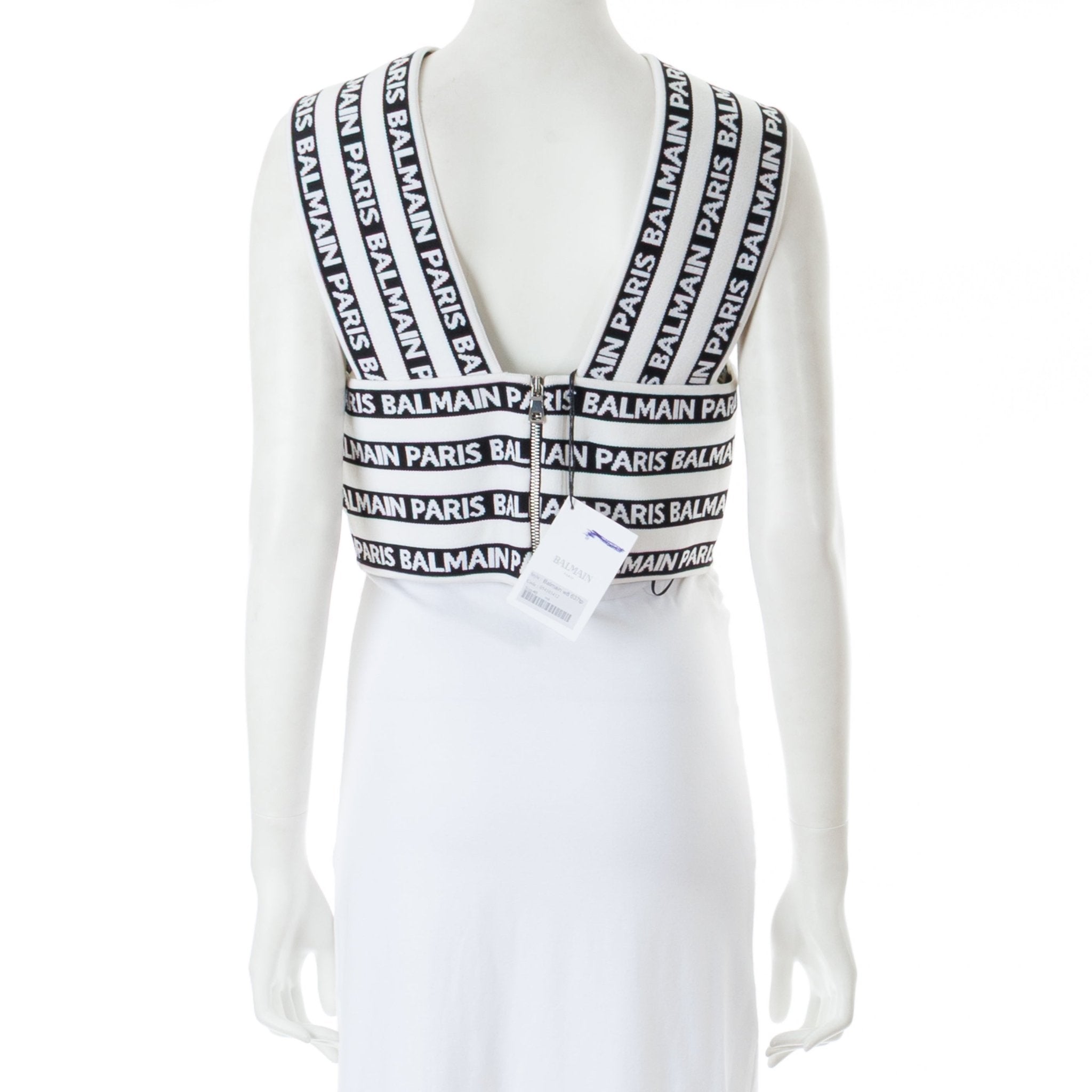 Aludra - BALMAIN - MISHMASH