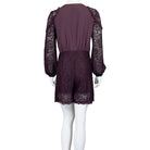 Plum Nova - Pinko Dress - MISHMASH