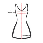 Plum Nova - Pinko Dress - MISHMASH